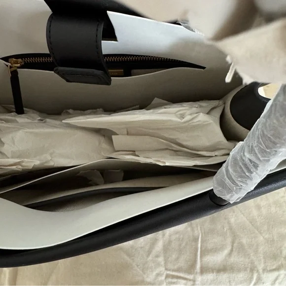 ☀️NEW☀️Tory Burch Ella Small Bio Tote - Picture 7 of 15